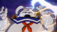 The Real Ghostbusters SE02 E39 Moaning Stones