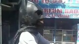 Batman Dengan Kearifan Lokal