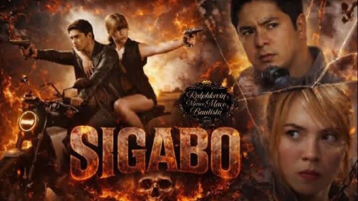 SIGABO : Full Episode 2
