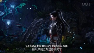 The return Of The Immortal Emperor episode 6 sub indo