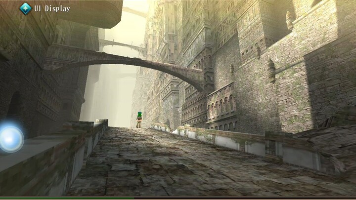 Toram Online  Game RPG