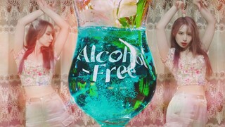 [Hát và nhảy Open Mic] Summer Tipsy 🍸Hãy khuấy động nào~ Bản cover One-shot "Alcohol-Free" của TWICE