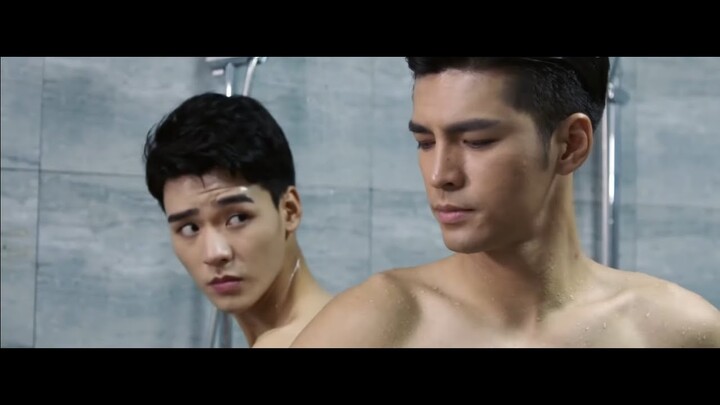 [BL] GAY TAIWANESE DRAMA TRAILER | Advance Bravely