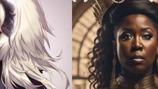 Netflix กำลังจะสร้าง Joan of Arc คนผิวดำ? นี่เป็นจริงหรือเท็จ? เท็จแต่ไม่จำเป็นต้องเป็นความจริง