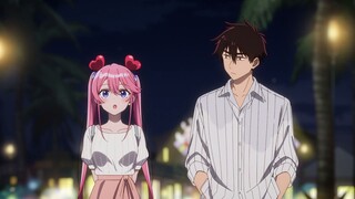 The Shiunji Family Children Season 1 Episode 3 in Hindi Dubbed | Full HD Anime