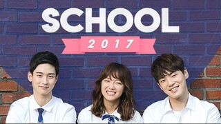 School 2017 S01 Episode 13 in Hindi Toplist Drama
