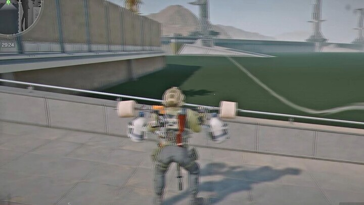 หลังอัปเดตเวอร์ชันใหม่ของดีลต้า ก็จะไม่ได้เห็นภาพนี้อีกแล้ว