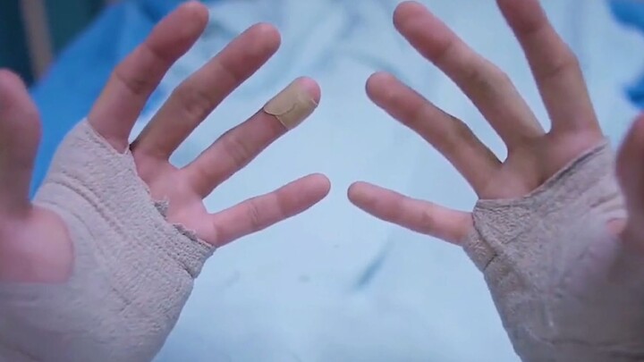 [Phim] Một động tác nhỏ mất cả bàn tay