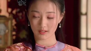 Yu Rao is the only person in the whole play who married for love