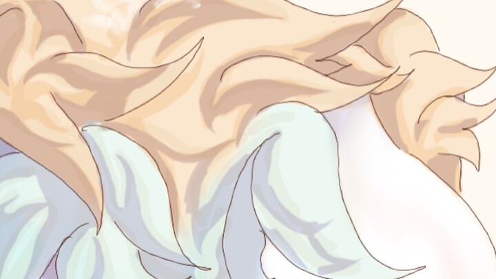 【Desain Binatang】Coba deh lihat ramuan peninggi… ssha ssha…