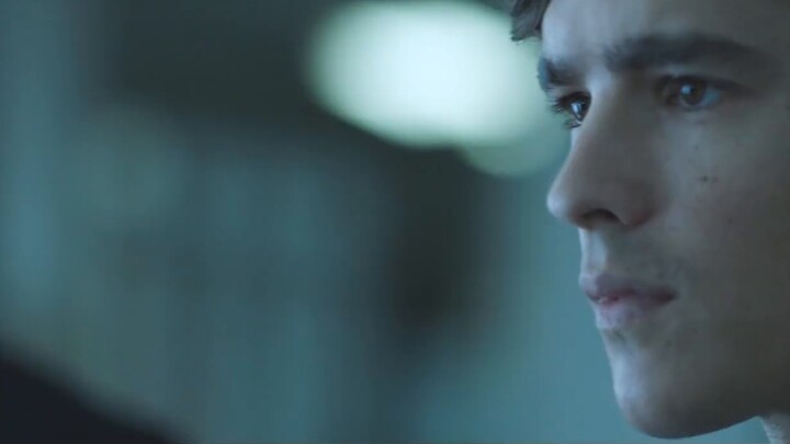 [Remix|Justice League Group Portrait] Dawn of Justice (Remastered Version of Zack Snyder's Cut)