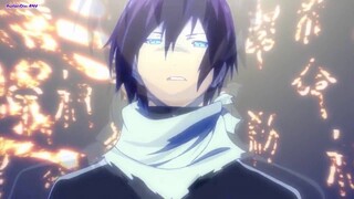 VietsubSing me to sleep Noragami「AMV」