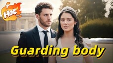 Guarding Her Body, Claiming Her Heart