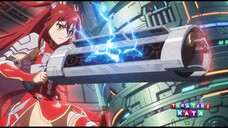 SKETSA AI ORIGINALS SCI-FI Kompilasi 2025 - Episode 29