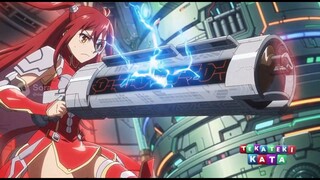 SKETSA AI ORIGINALS SCI-FI Kompilasi 2025 - Episode 29