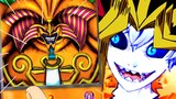 Yu-Gi-Oh But With Anime Rules | Nuxgression #1
