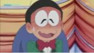 Doraemon episode 365