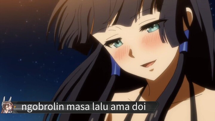 #KompetisiKreasiUnggahan6, suara cewek ini nambah terus