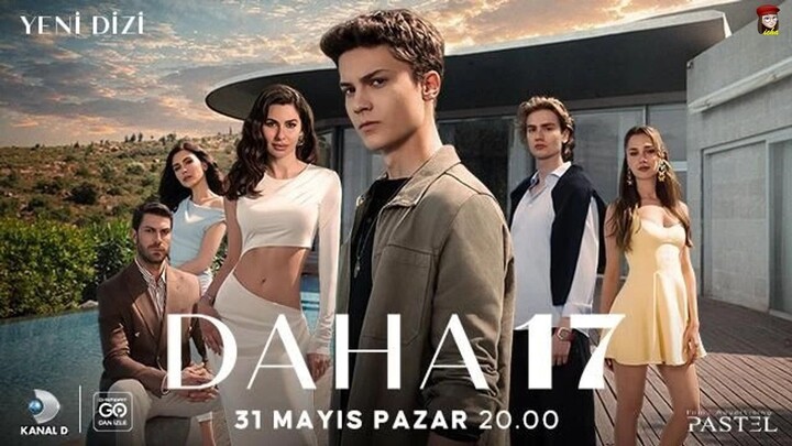 Daha On Yedi - Episode 3 (English Subtitles)