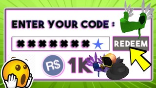 🌟 HURRY 🌟 ☄️ NEW☄️  ROBUX PROMOCODE ON CLAIMRBX (2019) - ROBLOX