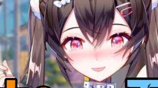 Is this O not big enough? Are the legs not thin enough?! The V-ring has become so curly?!