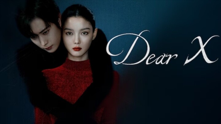 Tập 4| X Thân Mến - Dear X (Kim Yoo Jung, Kim Young Dae, Kim Do Hoon, Lee Yeol Eum)