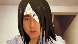 "Nếu tôi mất tất cả, tôi sẽ hoàn toàn bị đánh bại."