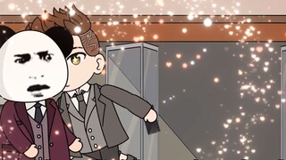 “จู่ๆ ฉันก็รู้ว่าทำนายอนาคตได้” ตอนที่ 33丨 เกิดอะไรขึ้นกับสัญญาเงินฝาก 196 สัญญานี้? อย่าบอกนะว่ากำล