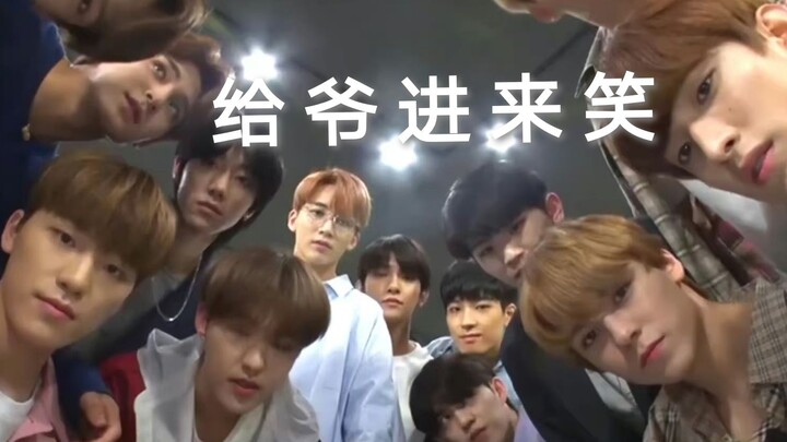 เจอเรื่องอะไรก็ตัดสินใจไม่ถูก ก็ลองดูคนอื่นทำดูสิ: แค่ยิ้มก็หัวเราะจนท้องแข็ง | รวมฉากชวนหัวที่สุด【S