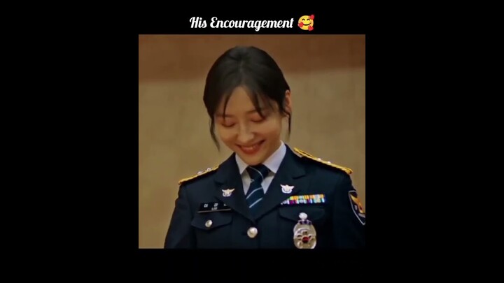 proud daughter😊 !                                              #Flex x Cop #kdrama#shorts