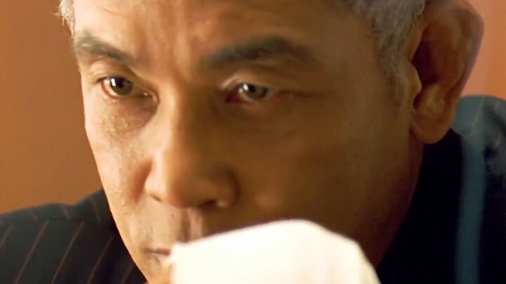 This is the most romantic revenge I’ve ever seen.