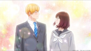 A Star Brighter than the Sun Episode 1