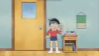 Doraemon episode 749