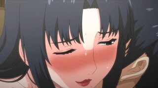 alamak di anu temen ibu 😂😝🤤