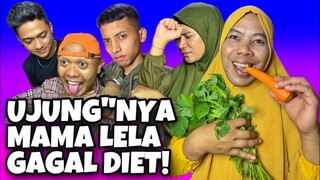 MAMA LELA PROGRAM DIET !!!