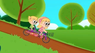 for the kids  Learning Videos for Toddlers  Learn Shapes