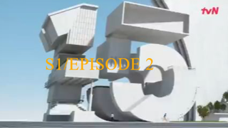 THE HEAVENLY IDOL (2023 KDHC) - THE HEAVENLY IDOL-EPISODE 2-ENG SUB