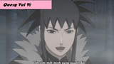 Naruto- Sức Mạnh Vĩ Thú tập 16 #anime