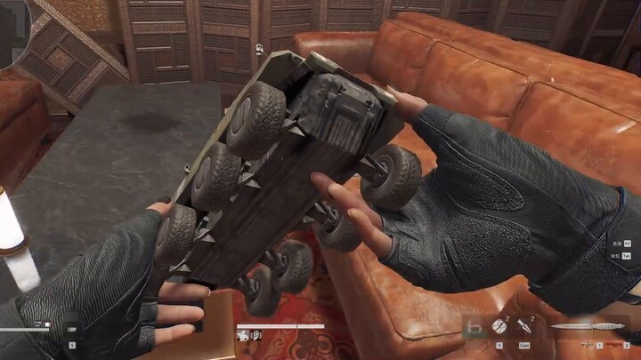 Beginilah kualitas Shushu. Saya tertawa terbahak-bahak menonton tayangan ulangnya [Sorotan 2]