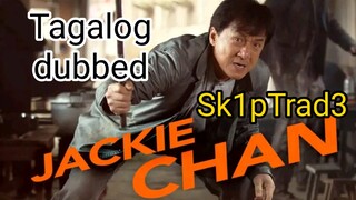 Tagalog dubbed ( $k1pTrade)