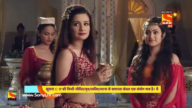 aladin naam toh Suna hoga episode 2