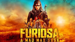 Furiosa: A Mad Max Saga (2024) Movie