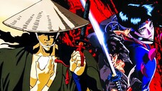 Ninja Scroll the series - 13 SUB INDO END