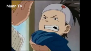 Naruto (Ep 3.1) _ Cháu trai của Hokage đệ tam #Naruto_tap3