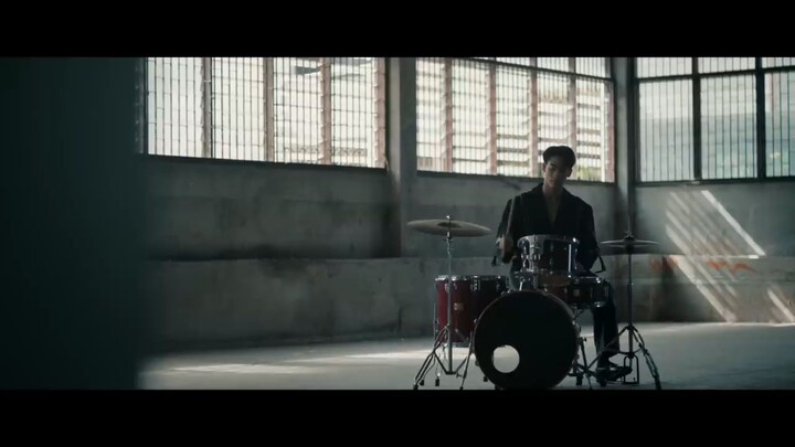 เจ็บ__HURT__-_TimeLied_OST.Rearrange_The_Series___Official_Music_Video