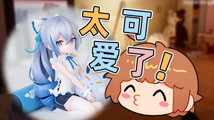 【hanser】谷子买来就是要炫耀的！