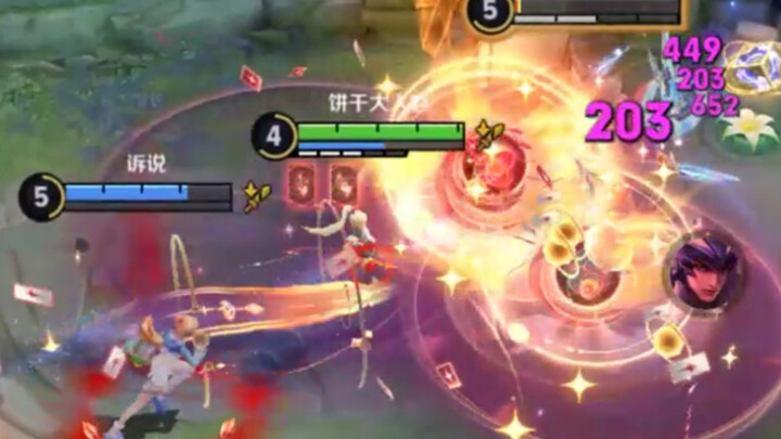 Inilah Shen Wan yang muncul tiba-tiba dari Knicks!