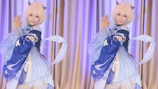 【Caviar】《TT》 Coral Palace Heart Sea Version Live Dance Screen Recording