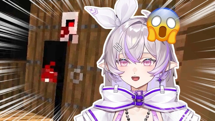 😨Membuatku kaget! 💀Melepaskan jurus ninja