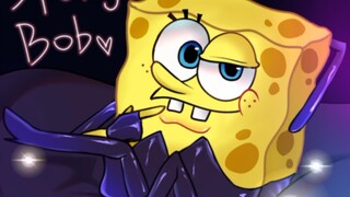 [Hell Inn] AI Spongebob hát "Poison"